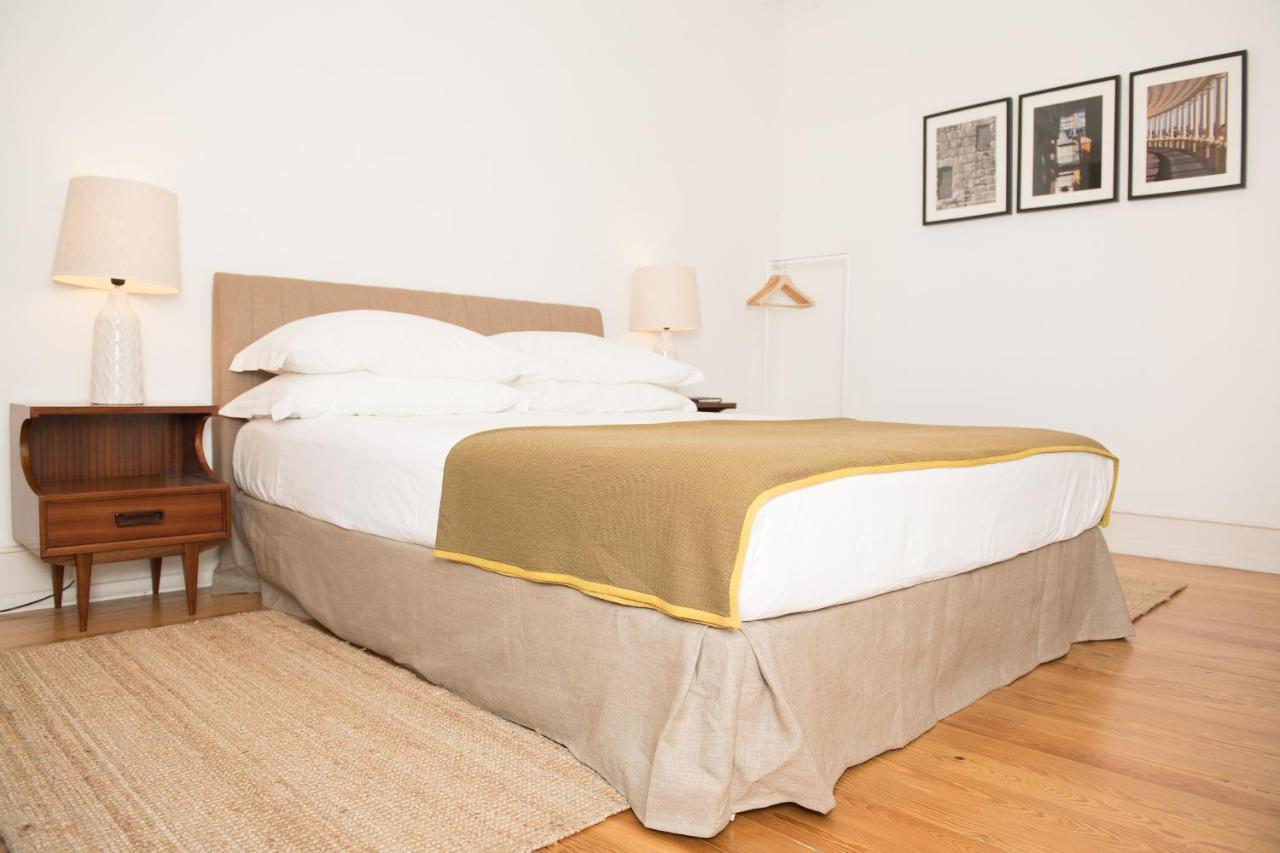 Apartamento Flattered To Be In Lisboa Exterior foto